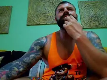 Chaturbate Adult Webcam of xxtreamleonard