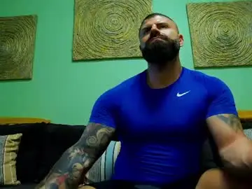 Chaturbate Adult Video Chat of xxtreamleonard