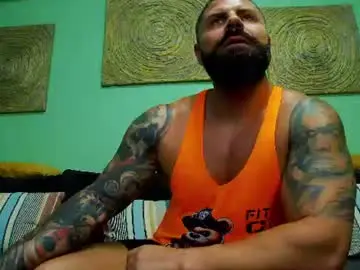 Chaturbate Sex Cam of xxtreamleonard