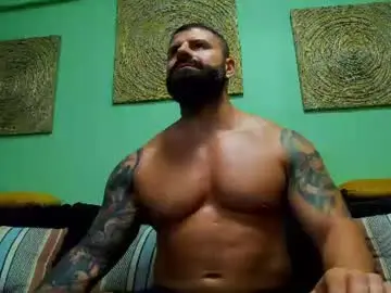 Chaturbate Live Sex Cam of xxtreamleonard