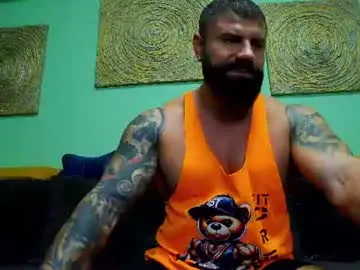 Chaturbate Sex Chat of xxtreamleonard
