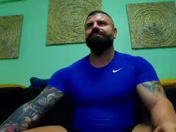Chaturbate Live Sex Cam of xxtreamleonard