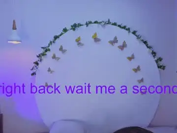 Chaturbate Best live sex cam show of alesia_rose