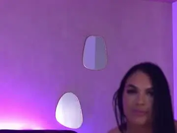 Chaturbate Sex Cam of aliranightvale