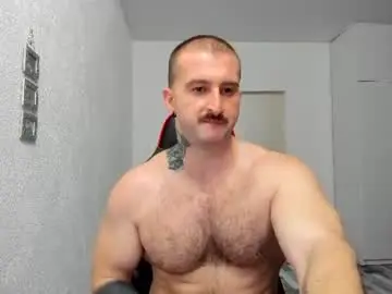 Chaturbate Free Live Porn of alpha_musclegod