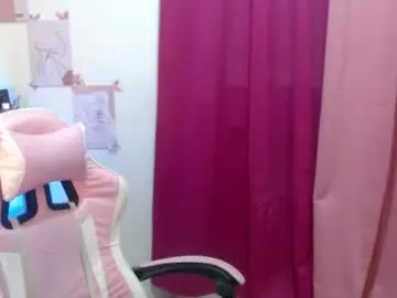 Chaturbate Adult Webcam of ashley_cummer