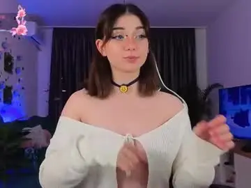 Chaturbate Live Sex Cam of averywillow