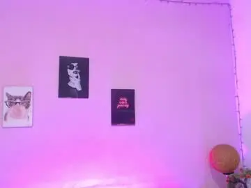 Chaturbate Live Sex Cam of bellamy_094
