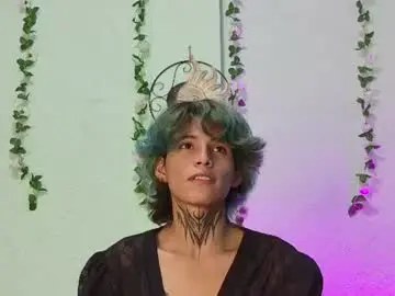 Chaturbate Live Porn of bellamy_094