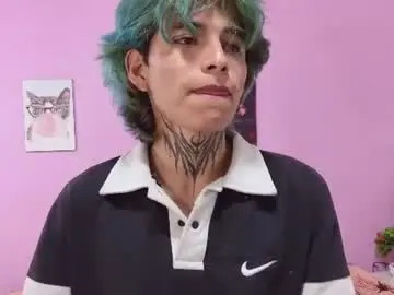 Chaturbate Watch Live Sex Cams of bellamy_094