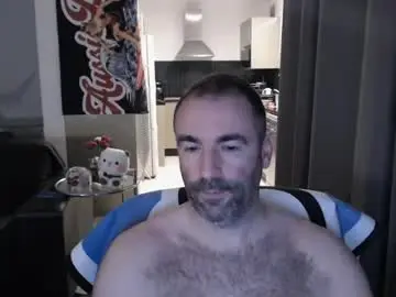 Chaturbate Private Sex Chat of bensince1984_