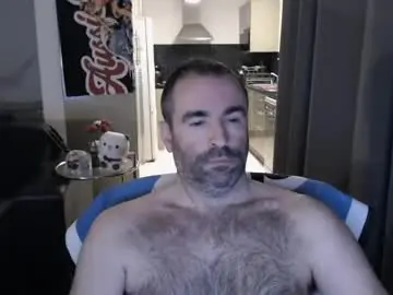 Chaturbate Sex Cam of bensince1984_