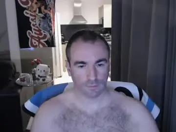 Chaturbate Live Sex of bensince1984_