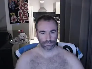 Chaturbate Best live sex cam show of bensince1984_