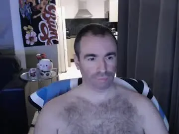 Chaturbate Best live sex cam show of bensince1984_