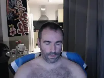 Chaturbate Free Porn Cam of bensince1984_