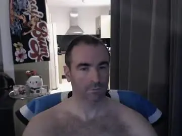 Chaturbate Best Webcam of bensince1984_