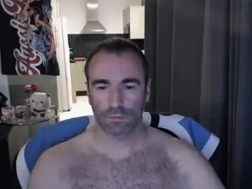Chaturbate Sex Chat of bensince1984_