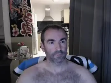 Chaturbate Private Sex Chat of bensince1984_