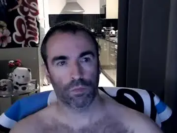 Chaturbate Live Porn of bensince1984_