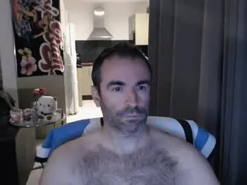 Chaturbate Adult Webcam of bensince1984_