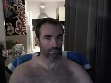 Chaturbate Best Webcam of bensince1984_