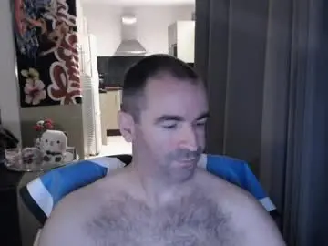 Chaturbate Best Webcam of bensince1984_