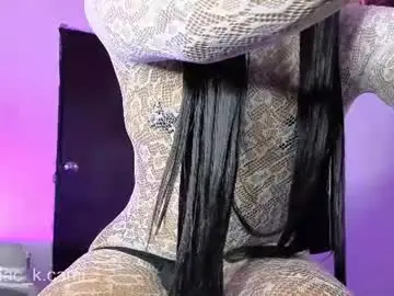 Chaturbate Best Webcam of black_cami_01