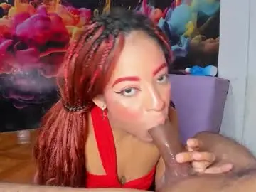 Chaturbate Live Sex Cam of daisyhotgirl69
