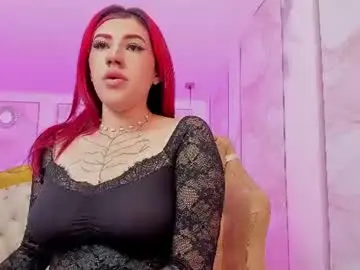 Chaturbate Free Live Porn of danielanoir1