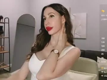 Chaturbate Live Sex of ella_sea