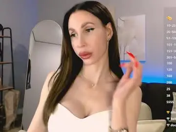 Chaturbate Live Porn of ella_sea