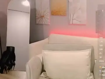 Chaturbate Best live sex cam show of ella_sea