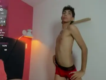 Chaturbate Adult Video Chat of ero_boy40