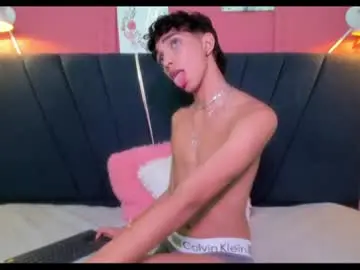 Chaturbate Sex Chat of ero_boy40
