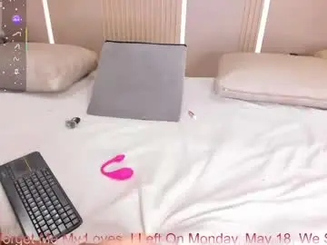 Chaturbate Private Sex Chat of eva_lain