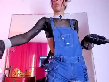 Chaturbate Adult Webcam of evanllelyne