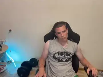 Chaturbate Best live sex cam show of forest_ranger_999