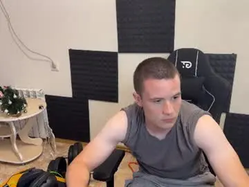 Chaturbate Free Porn Cam of forest_ranger_999