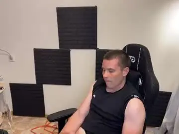 Chaturbate Adult Video Chat of forest_ranger_999