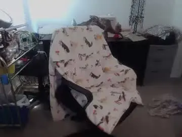 Chaturbate Sex Cam of goddess_vertigo52