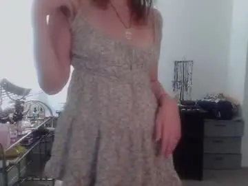 Chaturbate Adult Webcam of goddess_vertigo52