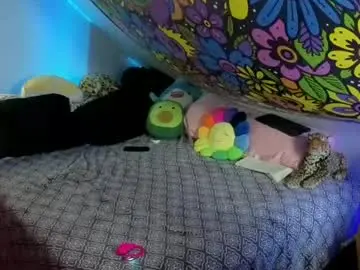 Chaturbate Live Porn of hippie_luver