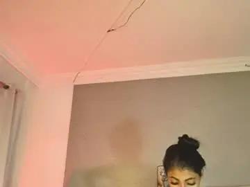 Chaturbate Sex Cam of jhon_and_karol