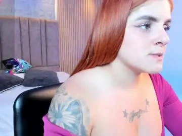 Chaturbate Live Sex Cam of kim_brown_