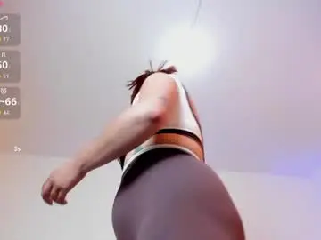 Chaturbate Free Porn Cam of kim_brown_