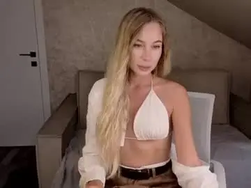 Chaturbate Sex Cam of lady_alise