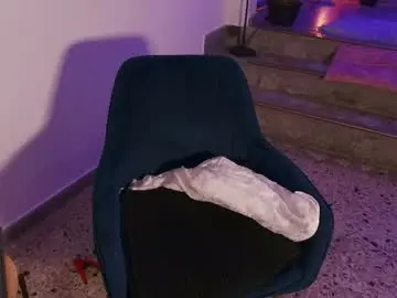 Chaturbate Live Porn of leja_