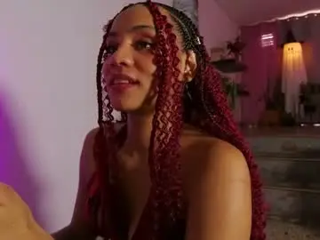 Chaturbate Adult Webcam of leja_
