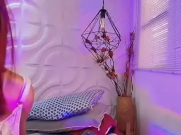 Chaturbate Watch Live Sex Cams of lilith_nyx1